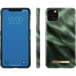 iDeal Of Sweden Emerald Satin iPhone 11 PRO MAX/XS MAX