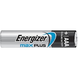 Batteri Energizer Max AAA 4 at/fp