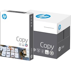 Papper HP Copy A4 80g 500/fp