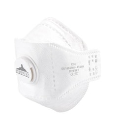 Skyddsmask FFP3 Ventilförsedd 10 st/fp
