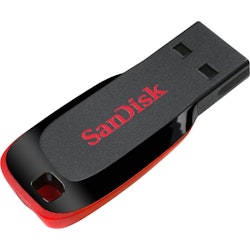 USB Sandisk Blade 16GB