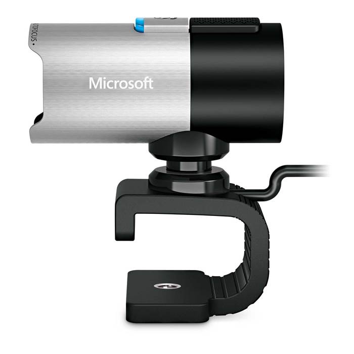 Webkamera Microsoft LifeCam Studio OEM
