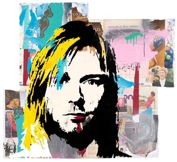 'The 27 Club' - Kurt