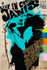 'The 27 Club' - Joplin