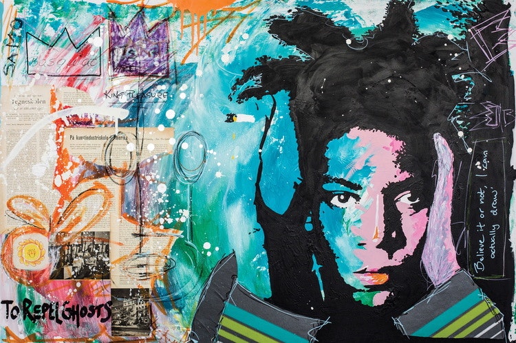 Basquiat