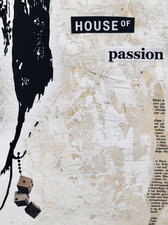 House of Passion