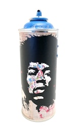 Artspray - 27 Club Jimi