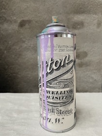 Vintage Artspray LV