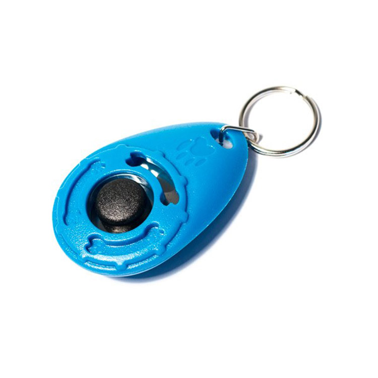 active canis clicker