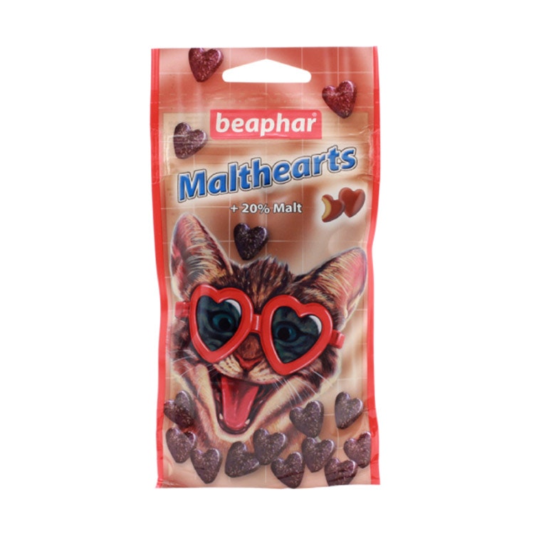 Malthearts Beaphar 35g