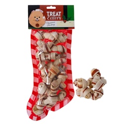Julstrumpa Tuggben 180g