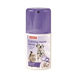 Beaphar Lugnande Spray Hund & Katt