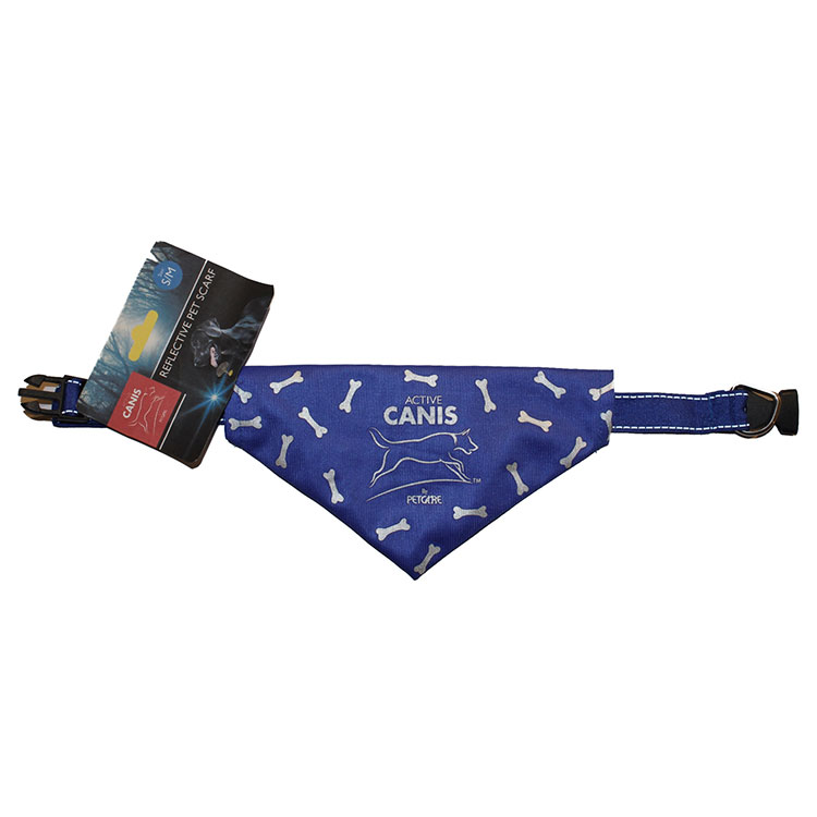 Reflex Scarf - Active Canis