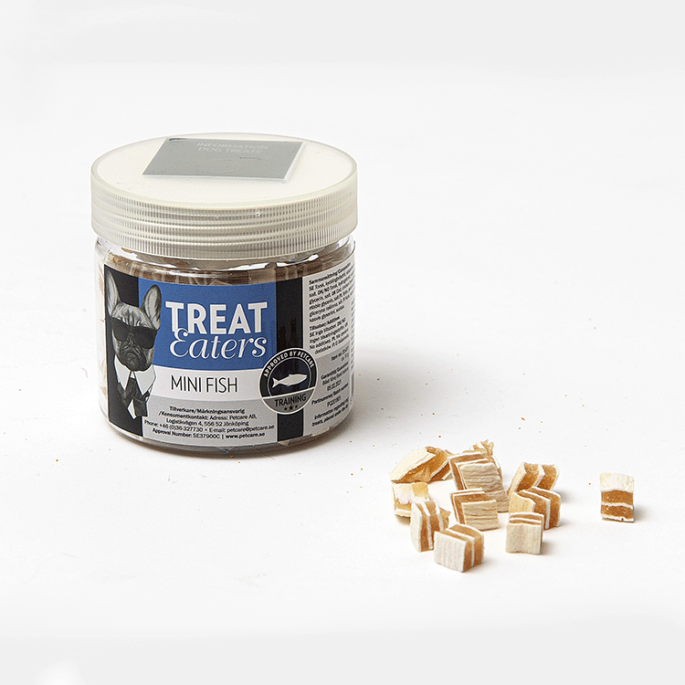 Treateaters Mini Treats