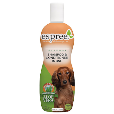 Espreee Shampoo & Conditioner in One