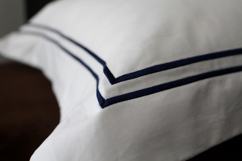 Pillow case Marstrand