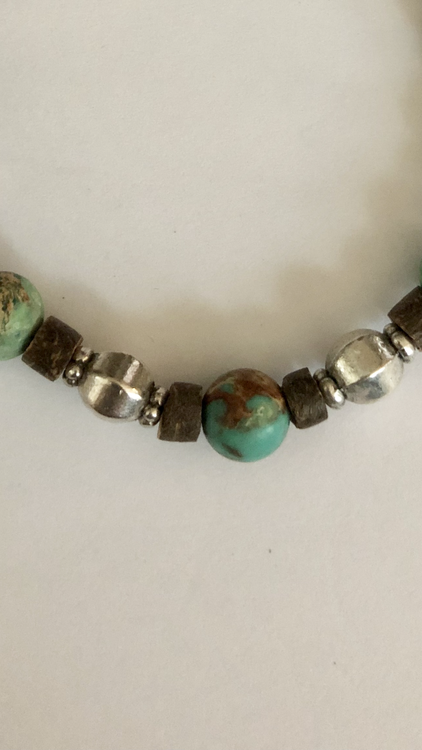 Earth Bracelet - De L' Est Jewelry