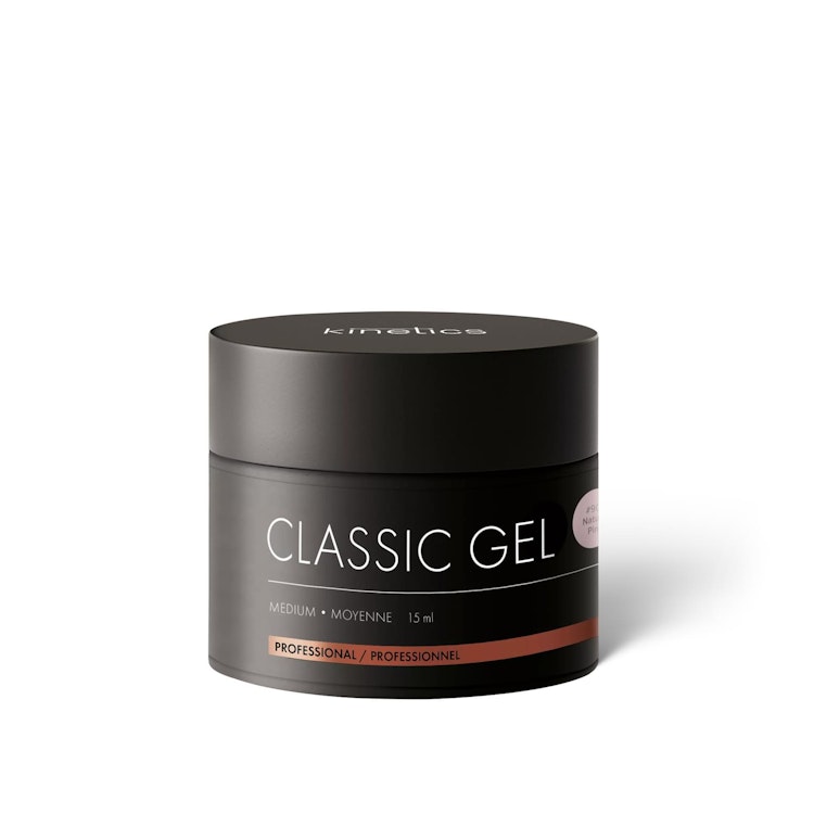 Classic Gel Medium - Light Sand 15ml