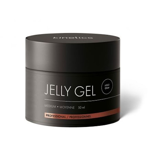 Jelly Gel Medium - Clear