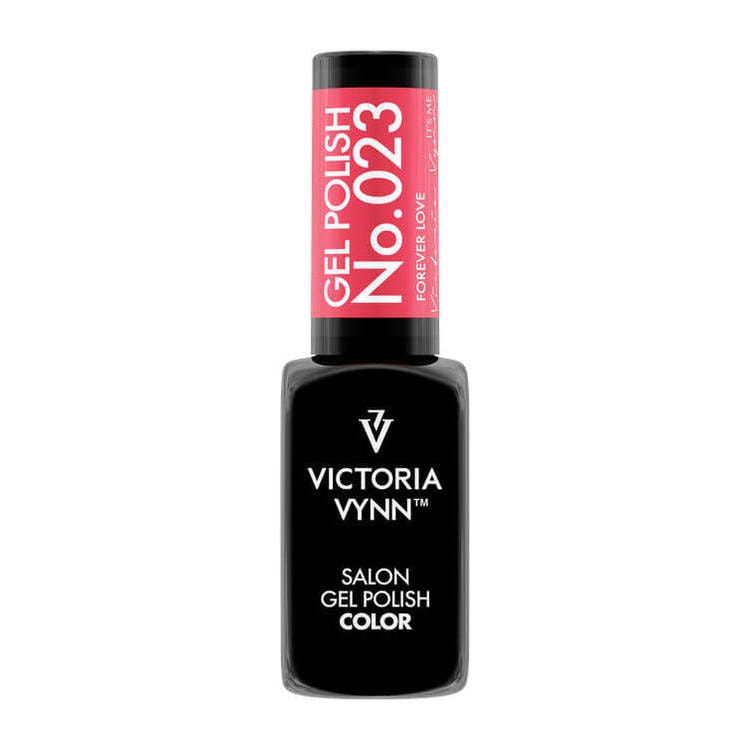Gel Polish Color No. 023 Forever Alone