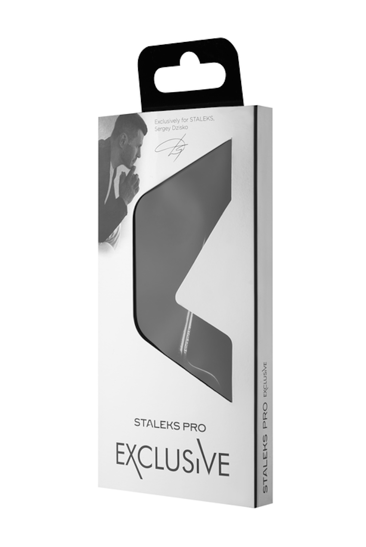 Nagelbandssax  Exsclusive 20-1