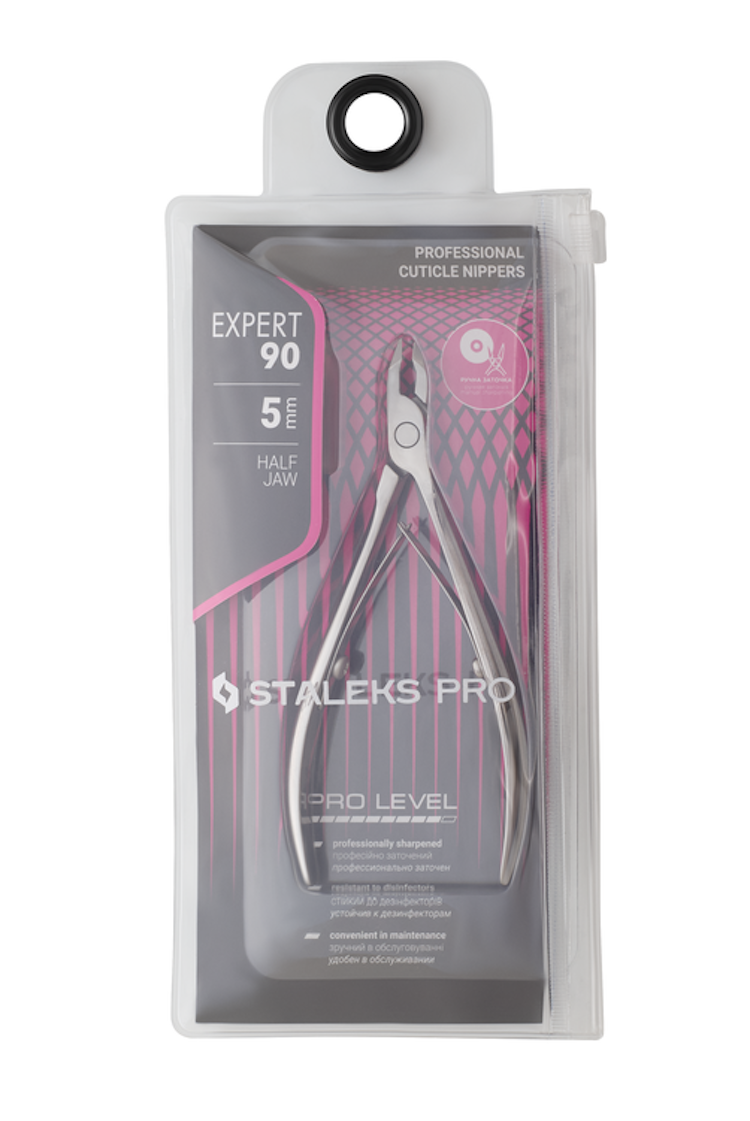 Nagelbandsnippers Expert 90-5