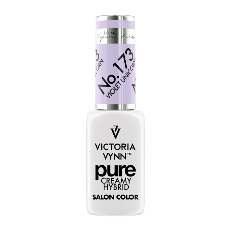 PURE Creamy Hybrid No. 173 Violet Unicorn