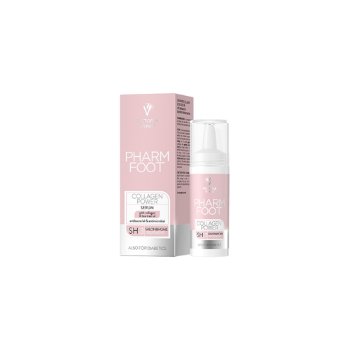 COLLAGEN SERUM for skin and nails