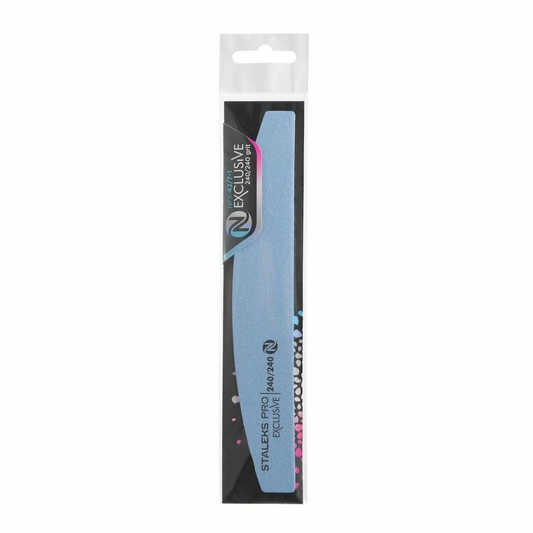 Mineral nagelfil Exklusive 240/240