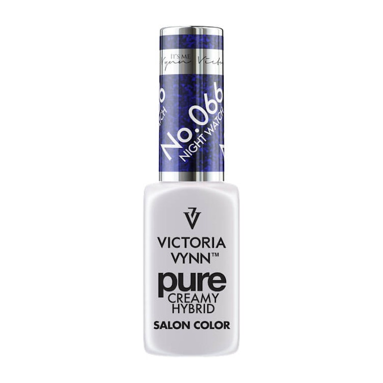 PURE Creamy Hybrid No. 066 Night Watch