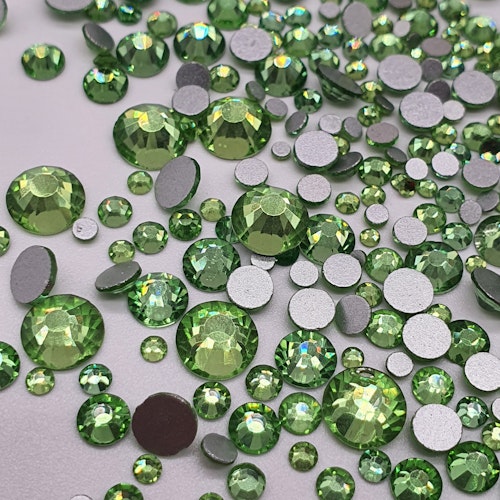 Kristaller MiX- green