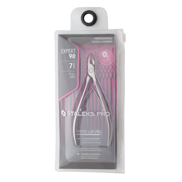 Nagelbandsnippers Expert 90 -7