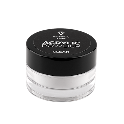 Acrylic Powder- Crystal Clear 10g