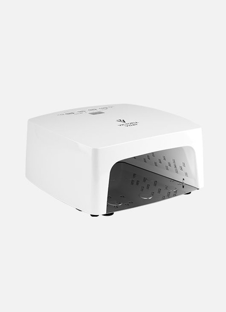 Cordless Multiled Nail Lamp