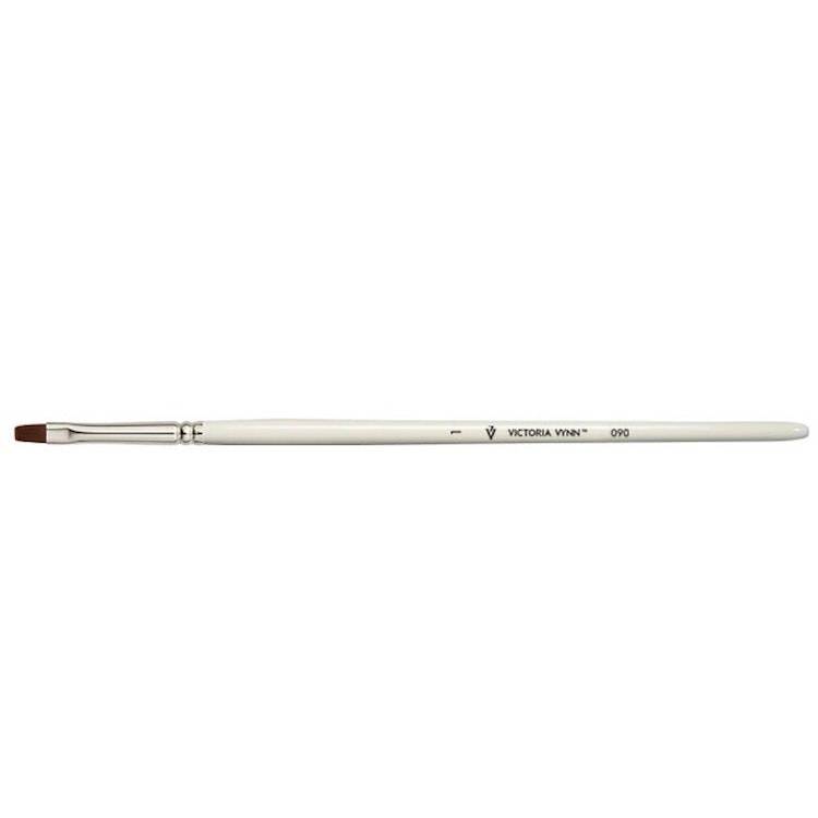 Gel Brush 1- squere
