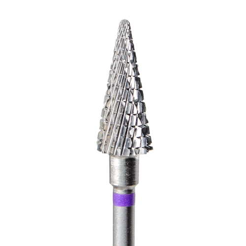 CARBIDE DRILL BIT "FRUSTUM" Lila