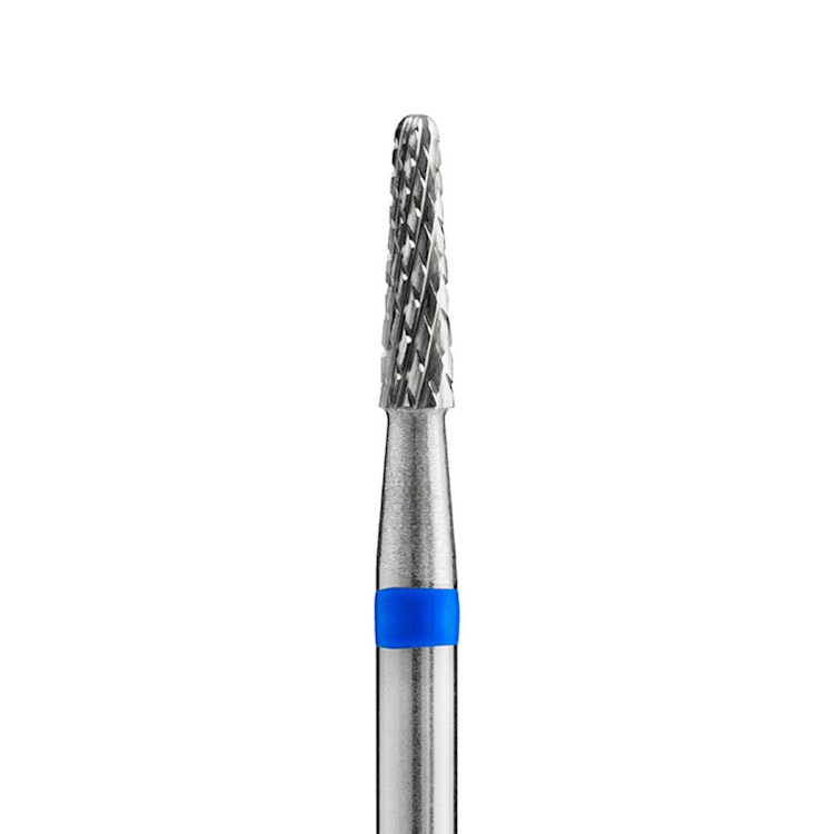 CARBIDE DRILL BIT "CONUS" Blue