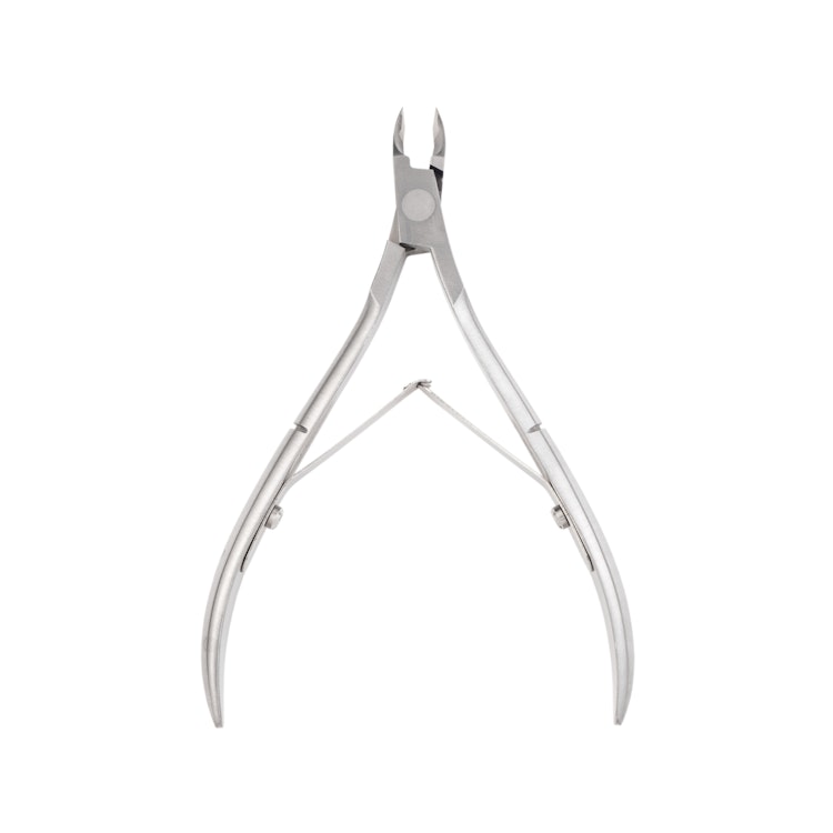 Professional Cuticle Nippers  NX5 - 3mm