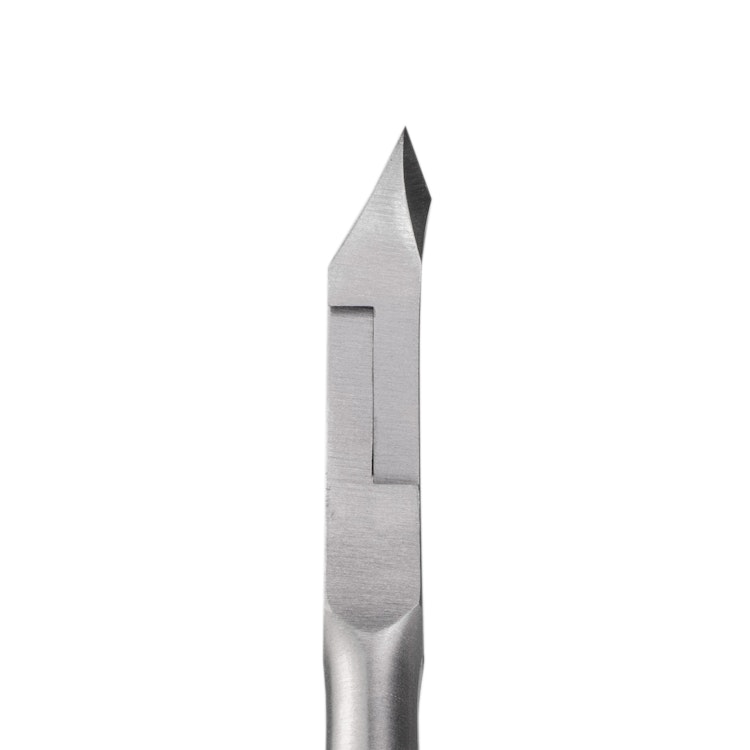 Professional Cuticle Nippers  NX5 - 5mm