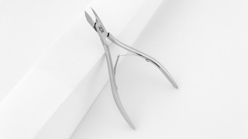 Professional Cuticle Nippers  NY2 - 12mm