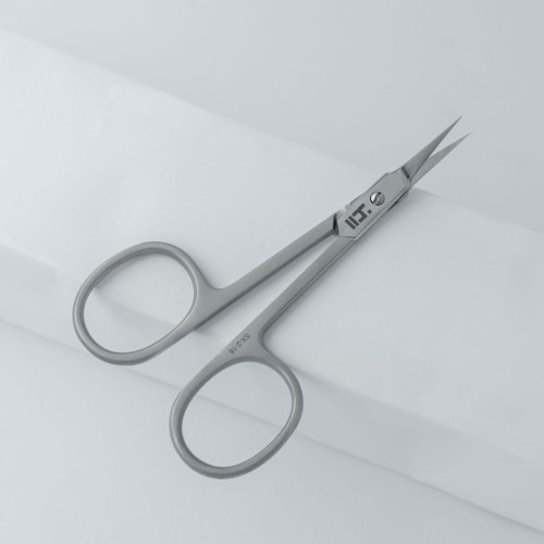 Professional cuticle scissors SX2  18mm