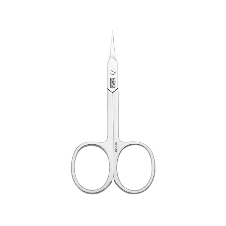 Professional cuticle scissors SX2  18mm