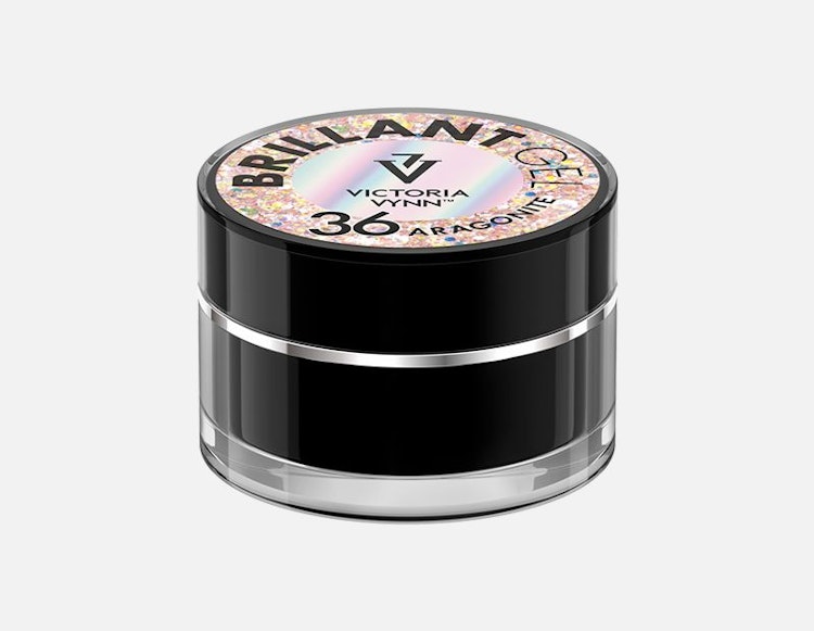 Brilliant Gel 36