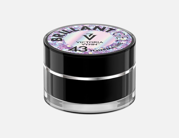 Brilliant Gel 43