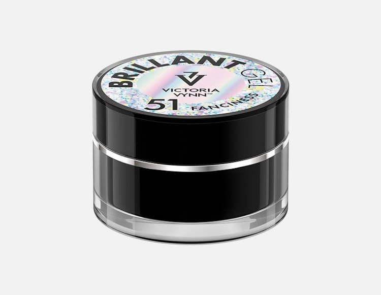 Brilliant Gel 51