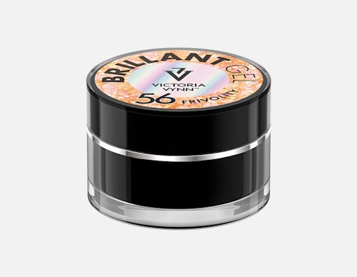 Brilliant Gel 56