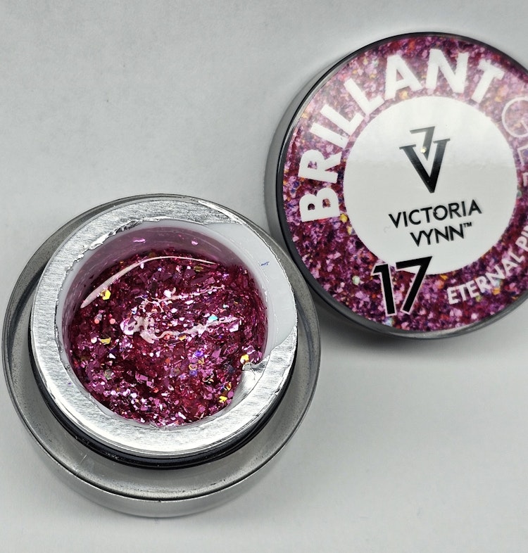 Brilliant Gel 17