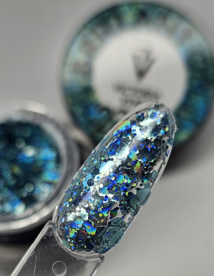 Brilliant Gel 23