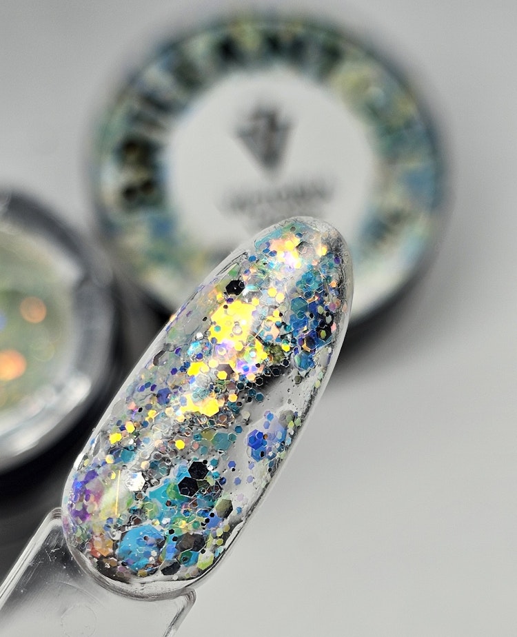 Brilliant Gel 24