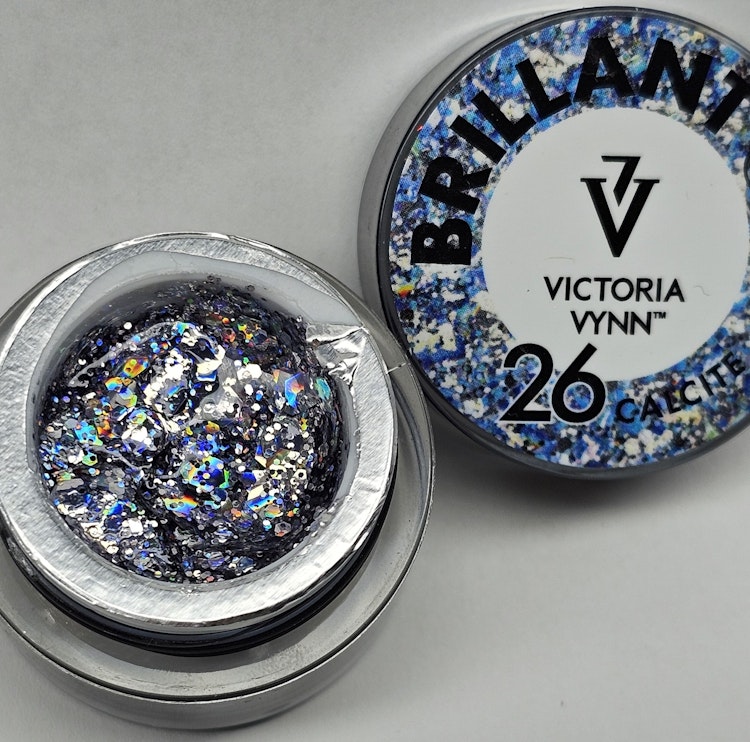 Brilliant Gel 26